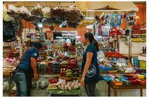 Taste of the Yucatan: Merida Cooking Class and Market Visit