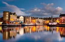 Grand Historic and Literary Tour of Edinburgh