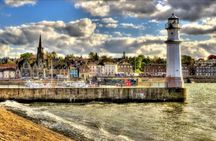 Grand Historic and Literary Tour of Edinburgh