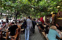 Private Walking & Sightseeing Tour in Yerevan – The Pink City