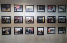 Private Chicago Fire TV Show Set Tour