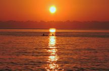 Alanya Night Safari – Sunset, Off-Road Adventure & City Lights