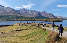 Day Tour : Galway -Connemara-Kylemore Abbey-Inagh Valley-Clifden