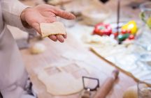 Florence: Pasta Class with Yummy Tiramisu and Unlimited Wine