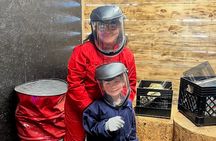 Rage Room Panama City Beach, Florida