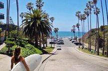 Coastal E-Bike Tour of La Jolla and Pacific Beach 