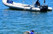 Yelapa Adventure and Snorkeling Escape in Puerto Vallarta