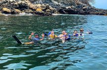 Yelapa Adventure and Snorkeling Escape in Puerto Vallarta