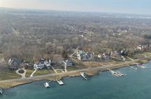 Private 20 Minute River Ride Tour