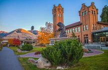 Guided Missoula History Walking Tour