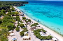 Private Tour to Bahia de las Aguilas From Santo Domingo
