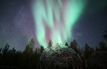 3-Night Aurora Package (Land Only)Taiwan-Based Mandarin Guide