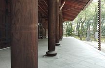 Fukuoka: Hakata Old Town Guided Walking Tour