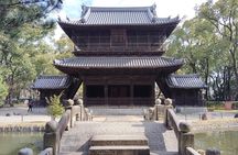 Fukuoka: Hakata Old Town Guided Walking Tour