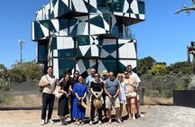 McLaren Vale Luxury Wine Tour