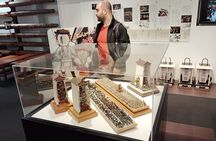 Fukuoka: Hakata Old Town Guided Walking Tour