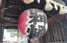 Fukuoka: Hakata Old Town Guided Walking Tour