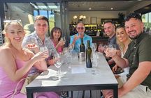 McLaren Vale Luxury Wine Tour