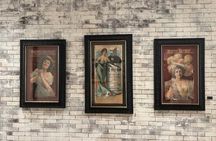 Guided Art Tour Missoula