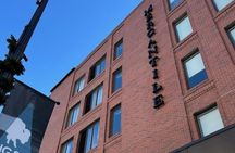 Guided Missoula History Walking Tour