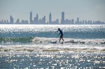 Learn to Surf at Coolangatta on the Gold Coast