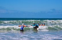 Learn to Surf at Torquay on the Great Ocean Road