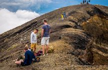 Ilamatepec Santa Ana Volcano Tour: A Budget-Friendly Adventure