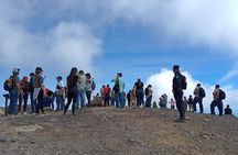 Ilamatepec Santa Ana Volcano Tour: A Budget-Friendly Adventure