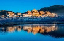 1 Day Shangri-La Songzanlin and Potatso National Park Tour