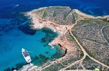 Blue Lagoon, Comino & Gozo Island Cruise - Swim, Slide & Sightsee