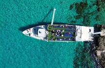 Blue Lagoon, Comino & Gozo Island Cruise - Swim, Slide & Sightsee