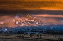 1 Day Shangri-La Songzanlin and Potatso National Park Tour