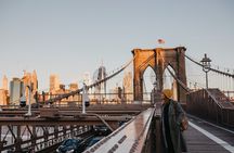 NYC Highlights Tour: Bronx, Brooklyn, Harlem, Queens & Coney