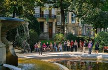 Explore Brussels with a Local Economic Historian
