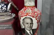 Explore Bulgaria’s COMMUNISM Era–Todor Zhivkov DayTrip from Sofia