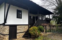 Explore Bulgaria’s COMMUNISM Era–Todor Zhivkov DayTrip from Sofia