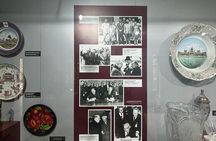 Explore Bulgaria’s COMMUNISM Era–Todor Zhivkov DayTrip from Sofia