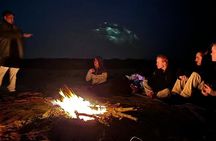 Explore Thar Desert with Camping Ride