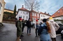Nordnes: The Hidden Gem of Bergen Walking Tour