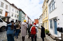 Nordnes: The Hidden Gem of Bergen Walking Tour