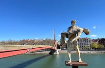 Historical & Cultural Walking Tour in Lyon