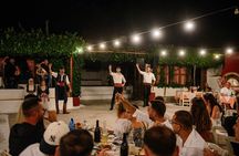 Cretan Evening with Traditional Dinner and Dance Show