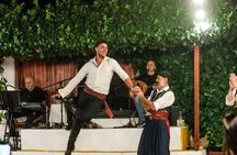 Cretan Evening with Traditional Dinner and Dance Show