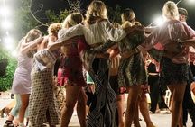Cretan Evening with Traditional Dinner and Dance Show