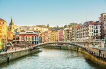 Bilbao Electric Bike Tour
