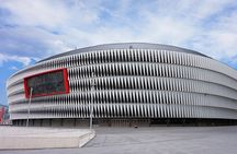 E-bike tour in Bilbao