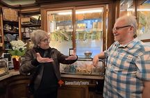 Eat, drink and repeat: Wine and Food tasting tour in Venice