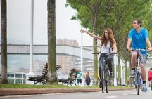 Bilbao Electric Bike Tour
