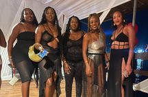 The Ultimate Montego Bay Night Life Experience