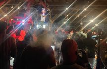 The Ultimate Montego Bay Night Life Experience